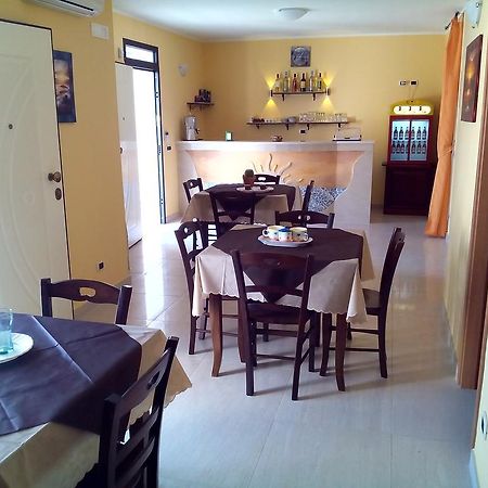 טוריצ'לה B&B Trullo Di Mare מראה חיצוני תמונה