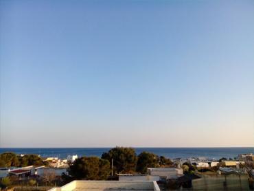 טוריצ'לה B&B Trullo Di Mare מראה חיצוני תמונה