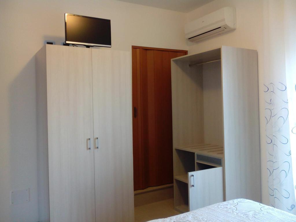 טוריצ'לה B&B Trullo Di Mare מראה חיצוני תמונה