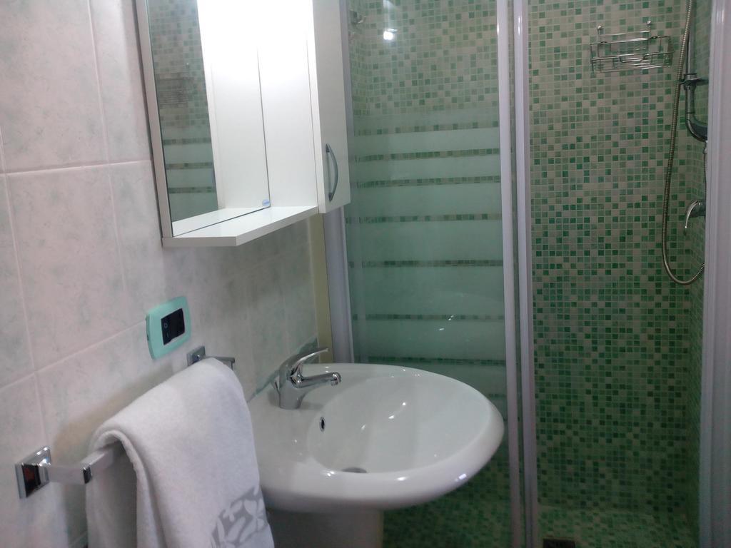 טוריצ'לה B&B Trullo Di Mare מראה חיצוני תמונה