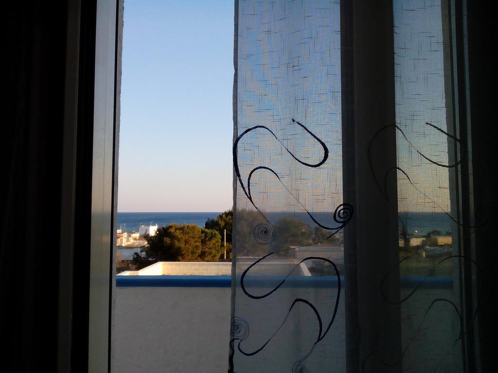 טוריצ'לה B&B Trullo Di Mare מראה חיצוני תמונה