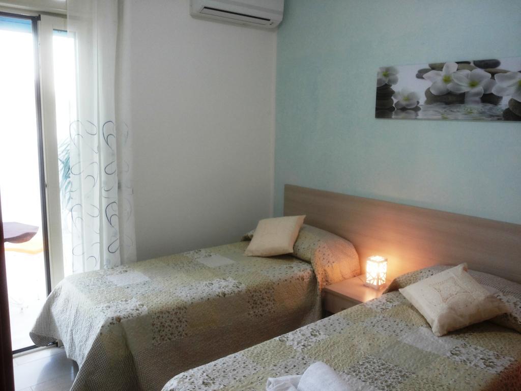 טוריצ'לה B&B Trullo Di Mare חדר תמונה
